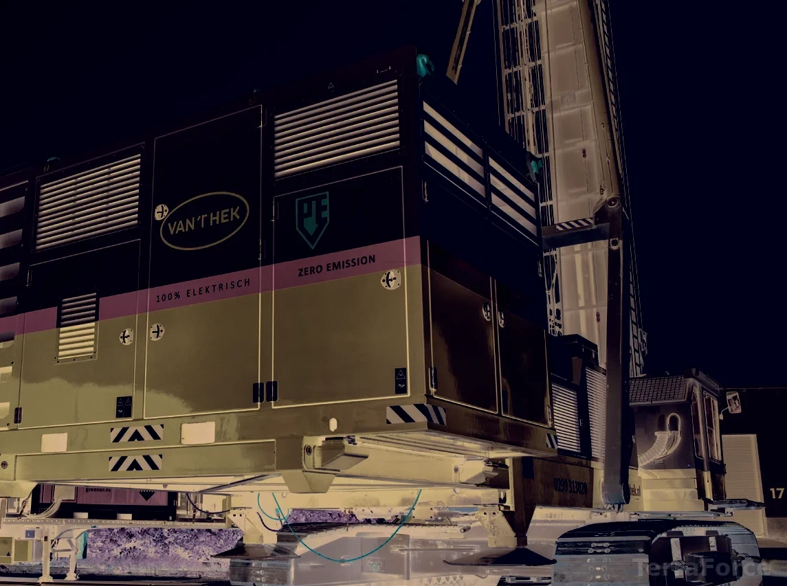 ICE Electric_PowerUnit
