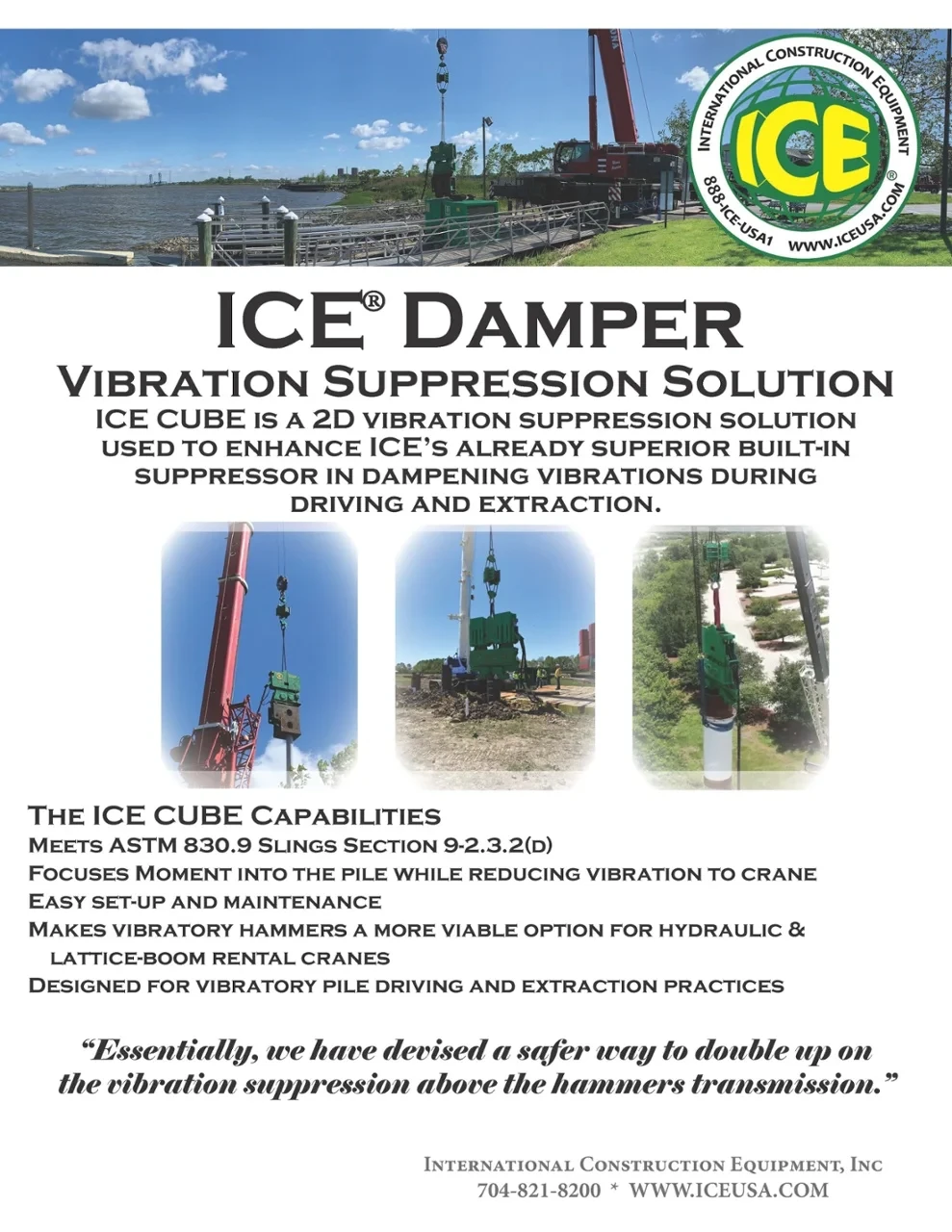 ICE ICE I-Timer