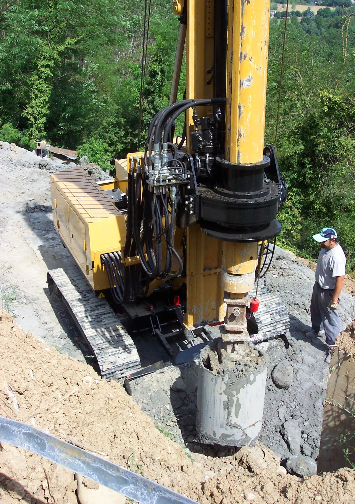 SoilTek S60