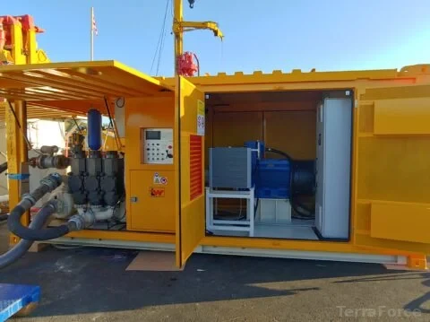 Tecniwell TW 100